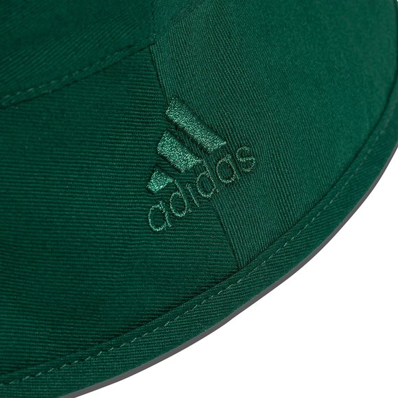New Ivy Park x Adidas Green Reversible Bucket Hat - Picture 7 of 7